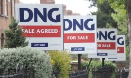 House price inflation continues to ease – DNG