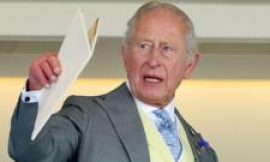 Three unusual things about the King’s tax bill