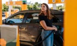 What’s happening to UK petrol and diesel prices now the US and Iran have a deal?