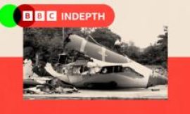 The furious dispute over what caused Air India flight 171 to crash
