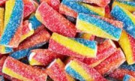 New candy stores are popping up across NYC. Why?