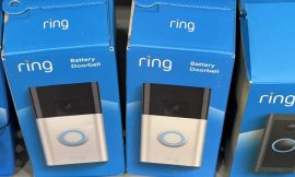 Neighbourhood Watch: Growing unease over smart doorbells