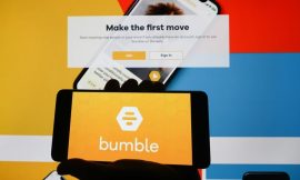 Bumble dating app explores sale, sources say