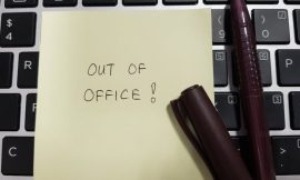 Workers reminded of right to disconnect on summer leave