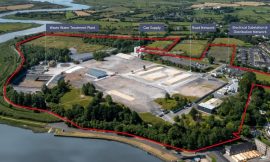 Clean-up bill for Roche’s former manufacturing site jumps