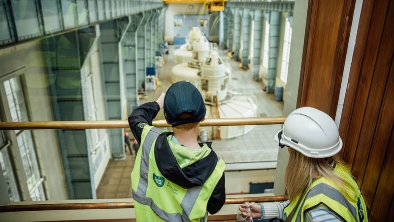 esb-to-offer-free-tours-of-ardnacrusha-power-station