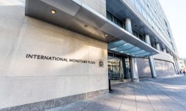 IMF urges Government to minimise spending overruns
