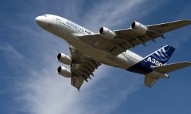 European Investment Bank commits €3 billion to Airbus