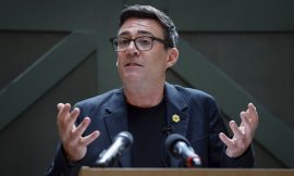 Burnham vows UK’s ‘biggest’ decentralisation of power