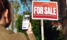 Homes harder to sell as high mortgage rates frustrate buyers