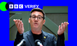 Will Andy Burnham’s devolution plan raise economic growth?