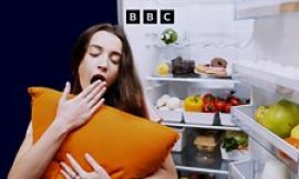 The Food Chain – What to eat for a better night’s sleep – BBC Sounds