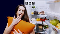 Read more about the article The Food Chain – What to eat for a better night’s sleep – BBC Sounds