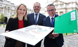 An Post puts its stamp on Ireland’s Presidency of the EU