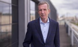 Littlefish Group and Storm Technology leadership changes