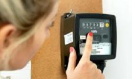 Plea for households to read energy meter as prices rise