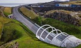 Shetland backs ‘transformative’ £1.5bn plan to replace ferries with tunnels