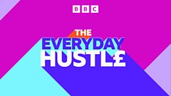 Read more about the article The Everyday Hustle – Using AI in business: Polly Dhaliwal – BBC Sounds