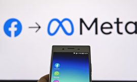 Meta shares surge on report of new AI cloud business