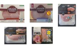 Food safety rules to ensure listeria limits compliance