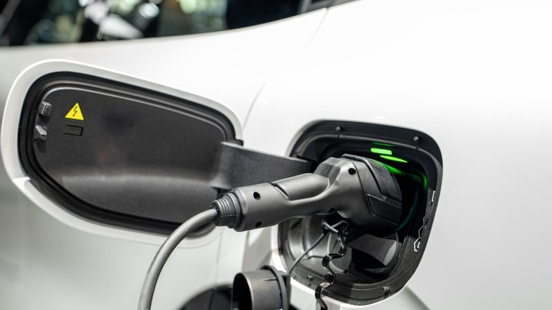 pilot-ev-grant-scheme-fully-subscribed-within-one-hour