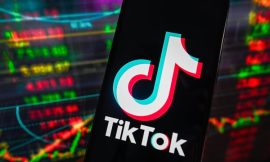 Around 300 jobs under threat at TikTok’s Irish operation