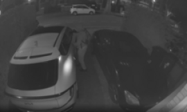 Car tracking features for ‘convenience not security’ warns Kia
