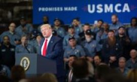 US blocks long-term renewal of North American trade deal