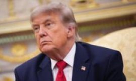 Six things about how Trump made money in 2025