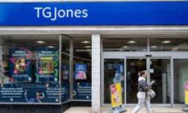 Up to 150 ex-WHSmith high street stores to close as rescue deal approved