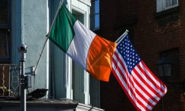 US multinationals expect Irish employment rise next year