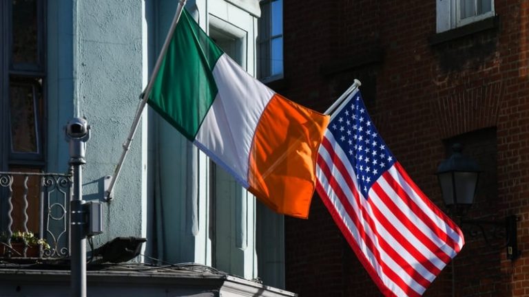 Read more about the article US multinationals expect Irish employment rise next year