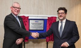 BDO Ireland and BDO UK to complete historic merger