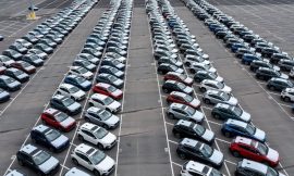 Payouts on UK watchdog’s car finance compo scheme paused