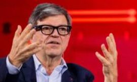 Artificial intelligence: Yann LeCun works on more flexible AI
