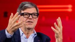 Read more about the article Artificial intelligence: Yann LeCun works on more flexible AI
