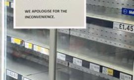 Can our home and supermarket fridges cope with heatwaves?