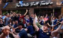 World Cup boom falters as US hospitality jobs fall in June