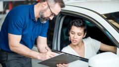 Read more about the article Car finance: Compensation payments delayed until next year