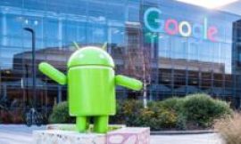 Google must pay €4.1bn fine for using Android to ‘block’ rivals