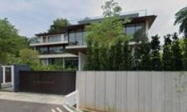 Singapore seizes $42m mansion over Nvidia chip smuggling