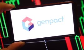 Around 90 jobs under threat at tech services firm Genpact