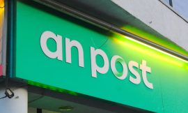 An Post delivers record revenues of €1.05 billion in 2025