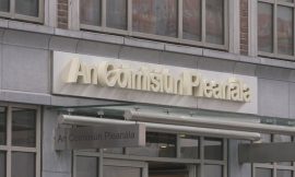 No interest in Coimisiún Pleanála role as fee ‘too low’