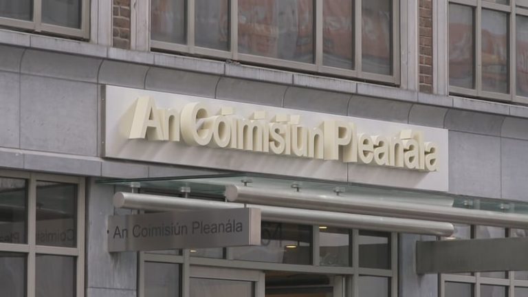 Read more about the article No interest in Coimisiún Pleanála role as fee ‘too low’