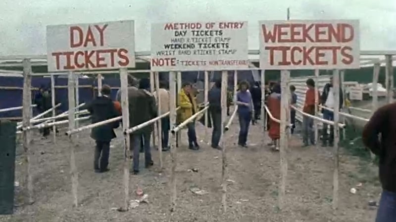 why-did-so-many-music-festivals-start-in-ireland-in-late-1970s?