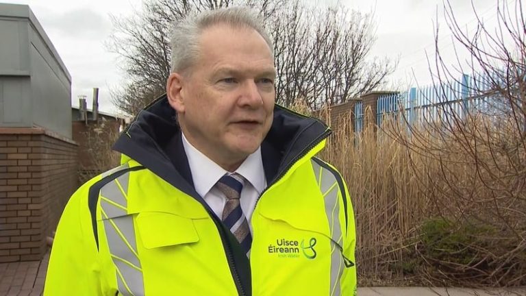 Read more about the article Pay to Uisce Éireann CEO surges to €391,953 for 2026