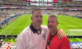 ‘Start work at 11’ – but will other bosses be as flexible over England’s 1am match?