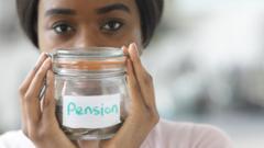 Read more about the article ‘Not a lot of Gen Z trust the state pension system’
