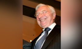 Martin Naughton – cross-border trailblazer